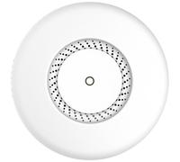 MIKROTIK - cAP ac 54Mbit / s Supporto Power over Ethernet (PoE) Bianco punto accesso WLAN