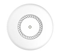 Mikrotik cAP ac Bianco Supporto Power over Ethernet (PoE)