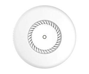 MikroTik cAP AC Access Point Wireless Dual Band WiFi Ethernet Gigabit PoE 2 Case