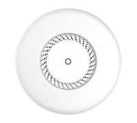 Mikrotik cAP ac Bianco Supporto Power over Ethernet (PoE)