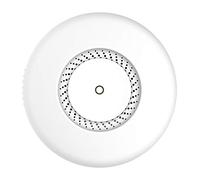 Mikrotik cAP ac punto accesso WLAN Supporto Power over Ethernet (PoE) Bianco