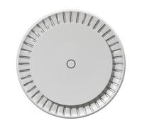 Mikrotik cAP ax 1774 Mbit/s Bianco Supporto Power over Ethernet (PoE)