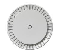 Mikrotik cAP ax 1774 Mbit/s Bianco Supporto Power over Ethernet [PoE] (MikroTik