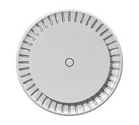 MikroTik cAP ax - Accesspoint - Wi-Fi 5 - Wi-Fi 6 - 2,4 GHz, 5 GHz (CAPGI-5HAXD2HAXD)