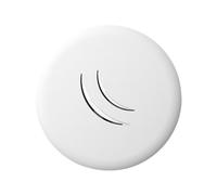 MikroTik cAP lite 2.4 GHz 54 Mbit/s 10,100 Mbit/s Low-cost RBCAPL-2ND