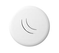 MikroTik Cap lite WLAN Access Point Power Over Ethernet (PoE), bianco, 54 Mbit/s