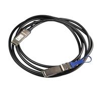 MikroTik Cavo di collegamento diretto QSFP28, 3m XQ+DA0003