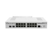 loud Core Router 2004-16G-2S+