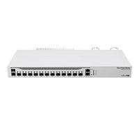 MikroTik CCR2004-1G-12S+2XS Router 12x10Gb+2X25Gb