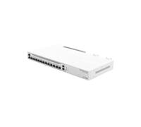 MikroTik CCR2004-1G-12S+2XS Router 12x10Gb+2X25Gb