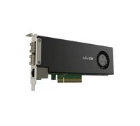 Mikrotik CCR2004-1G-2XS-PCIe Interno Ethernet / Fiber [CCR2004-1G-2XS-PCIE]