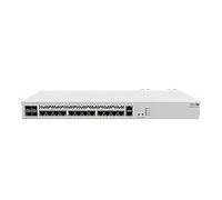 MikroTik CCR2116-12G-4S+ | Router | 13x RJ45 1000Mb/s, 4x SFP+