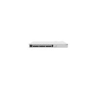 Mikrotik CCR2116-12G-4S+ router cablato Gigabit Ethernet Bianco