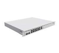 Router Mikrotik CCR2216-1G-12XS-2XQ 1x RJ-45 10/100/1000 Mb/s 12x SFP28 2x QSFP28
