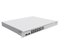 Router Mikrotik CCR2216-1G-12XS-2XQ 1x RJ-45 10/100/1000 Mb/s 12x SFP28 2x QSFP28