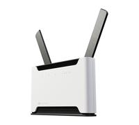 Mikrotik Chateau 5G R17 ax router wireless Gigabit Ethernet Dual-band (2.4
