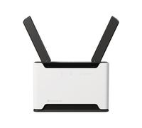 MikroTik Chateau 5G R17 ax S53UG+5HaxD2HaxD-TC&RG650E-EU| 802.11ax| Router 1,2