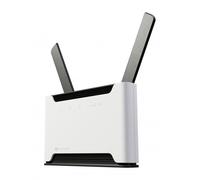 Mikrotik Chateau LTE18 ax router wireless Gigabit Ethernet Dual-band [2.4 GHz/5