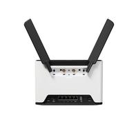 MikroTik Chateau LTE18 ax WiFi 6 Home Access Point Router - S53UG+5HaxD2HaxD-TC+EG18-EA NEW