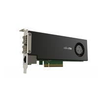 MikroTik CCR2004-1G-2XS-PCIe | Scheda PCIe | 2x SFP28, 1x RJ45 1000Mb/s, L6