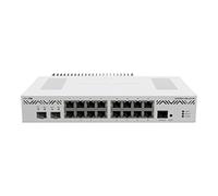 loud Core Router 2004-16G-2S+