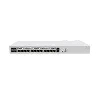Mikrotik Cloud Core Router Ccr2116-12G-4s+ - Router 10gbe - An Rack Montierbar (ccr2116-12G-4s+)