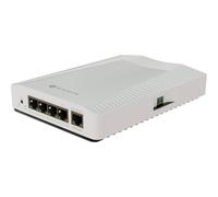 MikroTik Cloud Router Switch 304-4XG-IN CRS304-4XG-IN Interruttore 10 Gbps