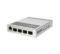 MikroTik Compatibile con CRS305-1G-4S+in