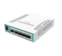 MikroTik CRS106-1C-5S L5 5xSFP 1G, 1x