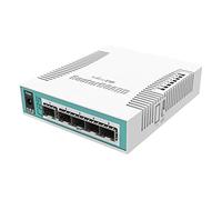MTK CRS106-1C-5S - Switch per router cloud 106-1C-5S QCA8511 400 MHz