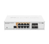 MTK CRS1128P4SIN - Switch Cloud Router CRS112-8P-4S-IN
