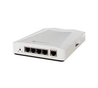 Mikrotik CRS304-4XG-IN switch di rete 10G Ethernet (100/1000/10000) Supporto Pow