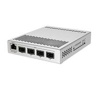 Mikrotik Mikrotik Crs305-1G-4s+in Switch Di Rete Gestito Gigabit Ethernet (10/10