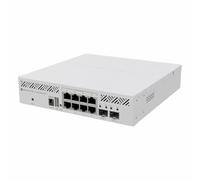 Switch Mikrotik CRS310-8G+2S+IN 8x 100/1000/2500 2x SFP+