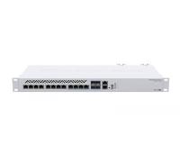 Mikrotik CRS312-4C+8XG-RM Nuovo