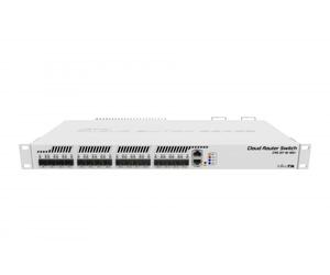Mikrotik CRS317-1G-16S+RM Nuovo