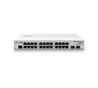 Mikrotik CRS326-24G-2S+IN Nuovo