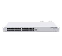 Mikrotik CRS326-24S+2Q+RM Nuovo