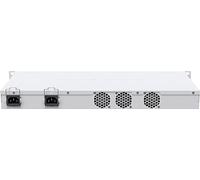 MikroTik CRS326-24S+2Q+RM Switch 24xSFP+ 2xQSFP+