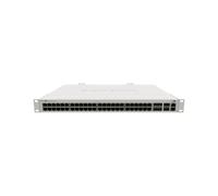 Switch MIKROTIK CRS354-48G-4S+2Q+RM