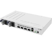 MikroTik CRS504-4XQ-IN (CRS504-4XQ-IN)