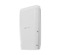 Mikrotik CRS504-4XQ-OUT switch di rete Gestito L3 Fast Ethernet (10/100) Supporto Power over (PoE) 1U Bianco [CRS504-4XQ-OUT]