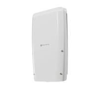 Mikrotik CRS504-4XQ-OUT switch di rete Gestito L3 Fast Ethernet (10/100) Supporto Power over (PoE) 1U Bianco [CRS504-4XQ-OUT]