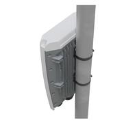 MikroTik CRS504-4XQ-OUT | Switch | Cloud Router Switch, 4x 100G QSFP28, 1x RJ45 100Mb/s, IP66 NEW