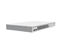 Switch Mikrotik CRS518-16XS-2XQ-RM 16x SFP28 | 2x QSFP28