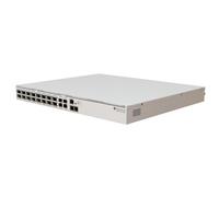 Mikrotik CRS520-4XS-16XQ-RM switch di rete (Mikrotik 100G CRS520 Cloud Router Switch - CRS520-4XS-16XQ-RM) NEW