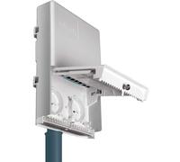 Mikrotik netPower Lite 7R Gigabit Ethernet (10/100/1000) Supporto Power over Ethernet (PoE) Bianco