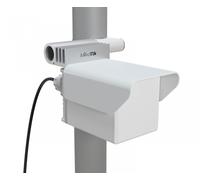 Mikrotik Cube 60Pro ac 433 Mbit/s Bianco Supporto Power over Ethernet (PoE)