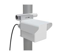 E_0001_7636114 Mikrotik Mikrotik Cube 60Pro ac 433 Mbit/s Bianco Supporto Power