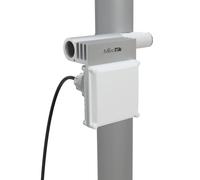 MikroTik CubeG-5ac60ay-SA | CPE | Cube 60Pro ac, 60GHz, 1x RJ45 1000Mb/s, L4